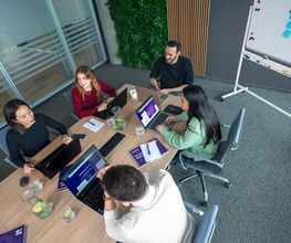 Smarketer GmbH | Google Ads Agentur Bild 3