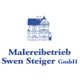 Malereibetrieb Swen Steiger GmbH