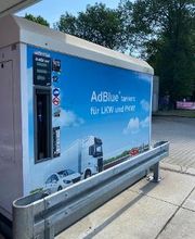 star Tankstelle Bild 7