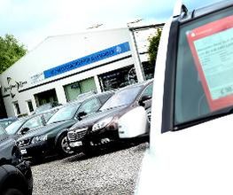 AutoPoint Zeven GmbH & Co. KG Bild 4