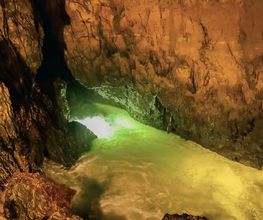 Grottes de Vallorbe SA Bild 1