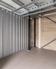 1BOX Self Storage Amsterdam-Zuidoost Opslagruimte huren afbeelding 8