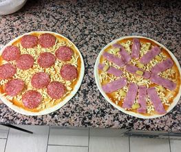 Pizzeria Bella Mare Bild 8