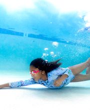 Aqua-Tots Swim School Strongsville image 1