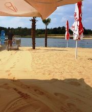 CFC-Sandreiniger D.A.CH. Bild 12
