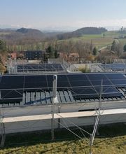 Solarex Sàrl Bild 6