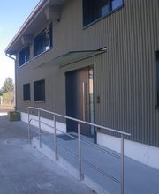 Iten & Henggeler Holzbau AG Bild 6