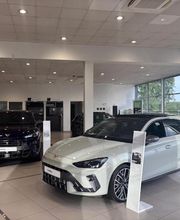 Cupra Cergy - Groupe ABVV image 3