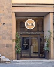 B&B HOTEL Firenze Pitti Palace al Ponte Vecchio immagine 2