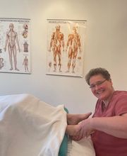 Medizinische Massagepraxis Enz Martina Bild 9