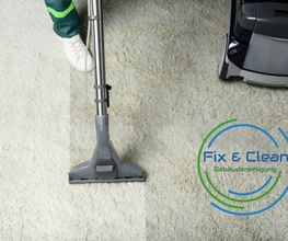 Fix & Clean Gebäudereinigung Bild 14
