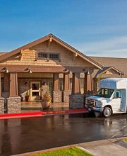 Canyon Creek Memory Care Community image 1