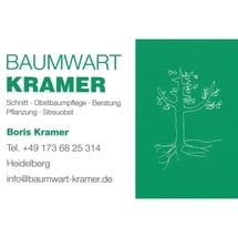 BAUMWART KRAMER