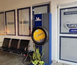 Michelin Car Service- Llantasur Galerías Tabasco. imagen 3