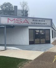 MSA Business Technology Chattanooga, TN image 2
