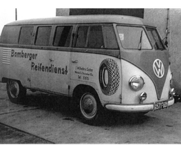 Reifen-Wilhelm Bild 2
