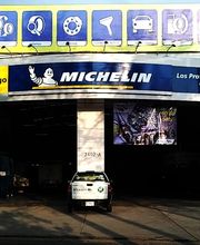 Llantas D´ Lago León imagen 1