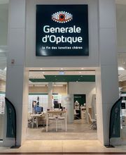 Opticien OSNY LECLERC Générale d'Optique image 1