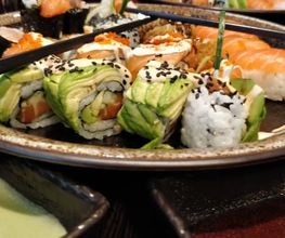 Yoki Yoki - Asia Kitchen Sinzheim Bild 11