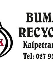 Bumann Recycling AG Bild 1