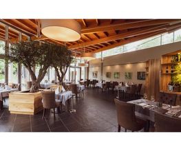 Restaurant ART Bild 1