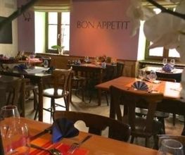Restaurant Au Brûlot image 7