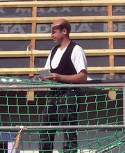 Zimmerermeister S.Thrun