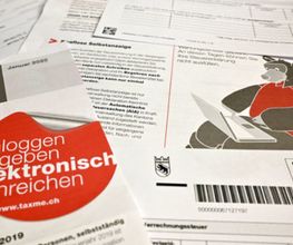 Grunder Treuhand GmbH Bild 3