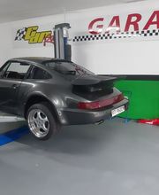 G.D.R. Racing Sagl Bild 8