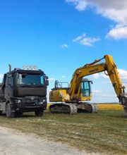 Lessinger T . P . SAS image 1