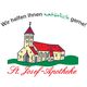 Logo der St. Josef-Apotheke