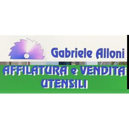 Affilatura Alloni Gabriele logo