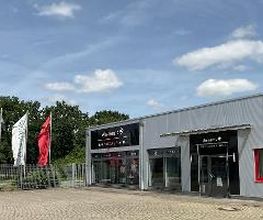 ELEMENTS Wolfsburg Bild 3