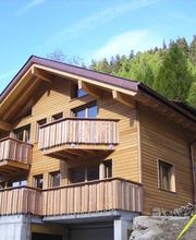 Holzteam / WAEBER HOLZBAU AG Bild 3