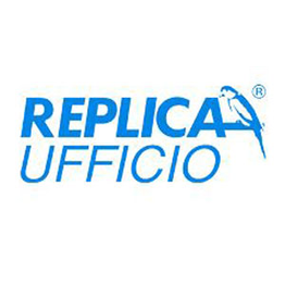 Replica Ufficio logo
