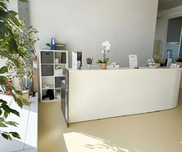 Physiotherapie Esslingen Bild 12