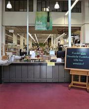 boesner GmbH - Düsseldorf Bild 4