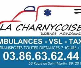 La Charnycoise image 4