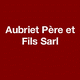 Aubriet Père Et Fils Sarl
