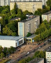 Berliner Fernsehturm Bild 4