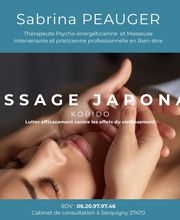 Sabrina Peauger Om'Bien-être image 7