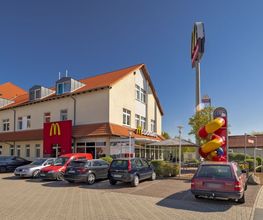 McDonald's Bild 1
