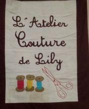 L'Atelier Couture de Lily image 13