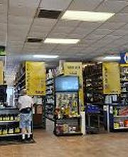 Sinclair Tractor image 15