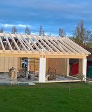 Holzbau Telley GmbH Bild 10