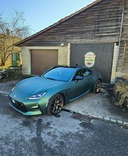 nic's wrap lab Bild 9