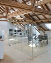 Fisgah Fischbacher + Gahlinger AG Bild 13