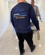 DY Moving and Delivery Services Inc image 19
