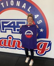 F45 Training Lantana image 16