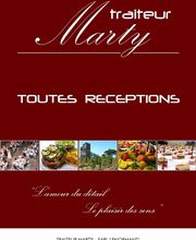 TRAITEUR MARTY image 2